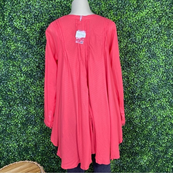 Free people  batiste sister of the moon top - Picture 8 of 12